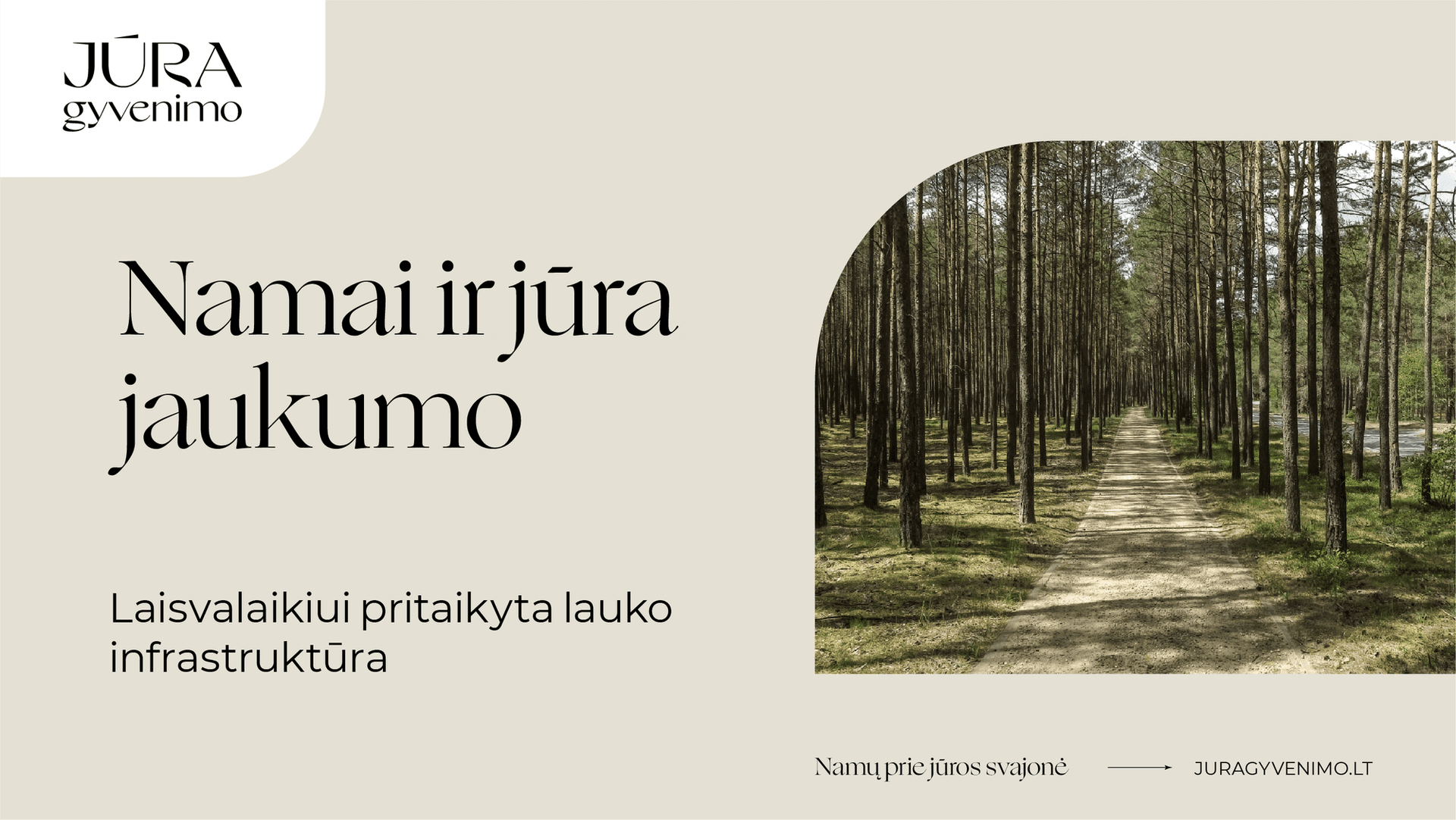 JŪRA GYVENIMO — 13
