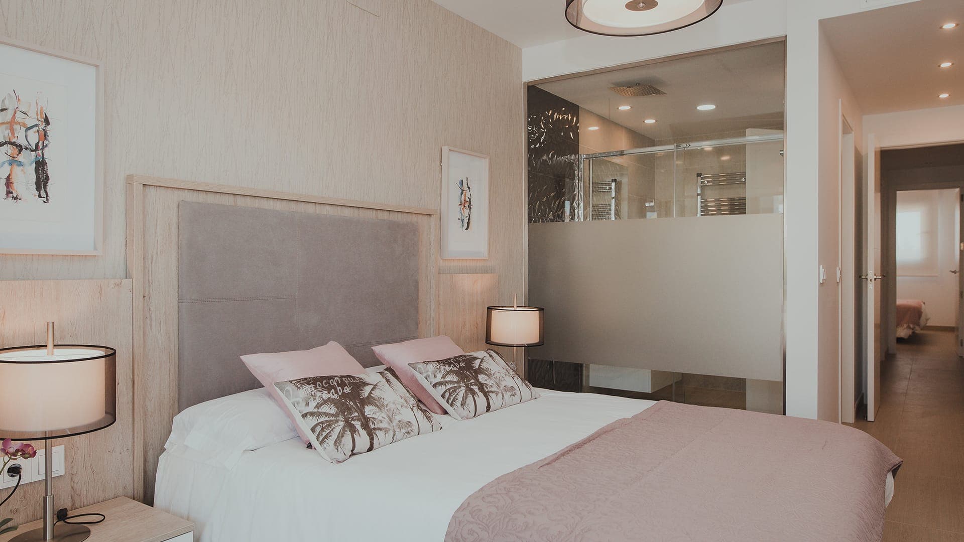 Apartment — Miradores del Sol - 4