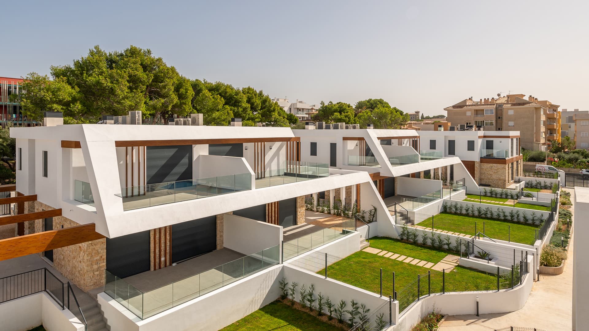 Semi-Detached House — Luz de Cala Ratjada by TM - 2