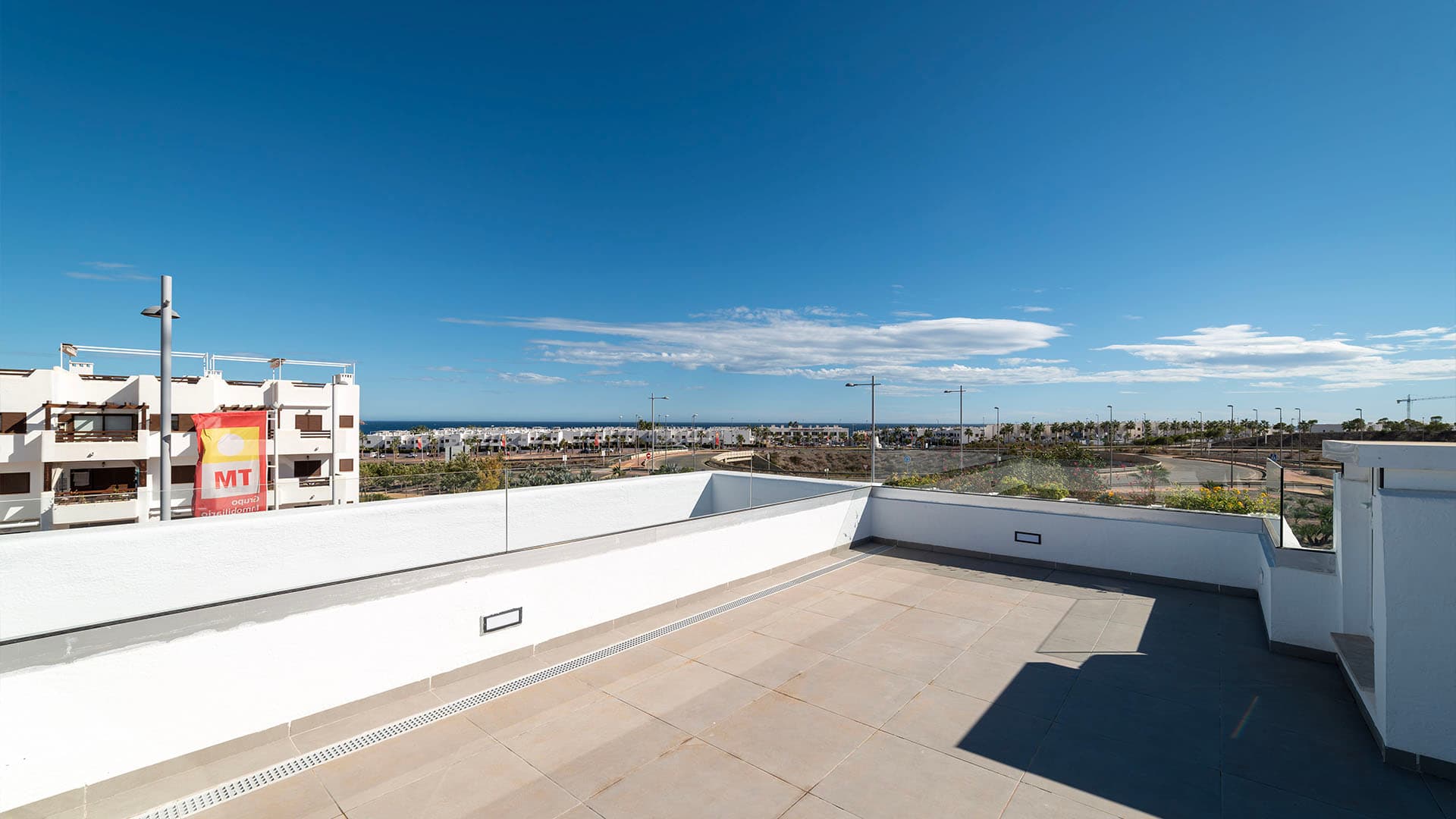 Semi-Detached House — Las Villas II de Mar de Pulpí - 4