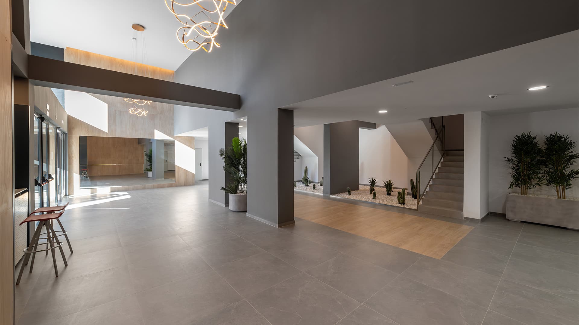 Apartment — Eagle Tower by TM - 3