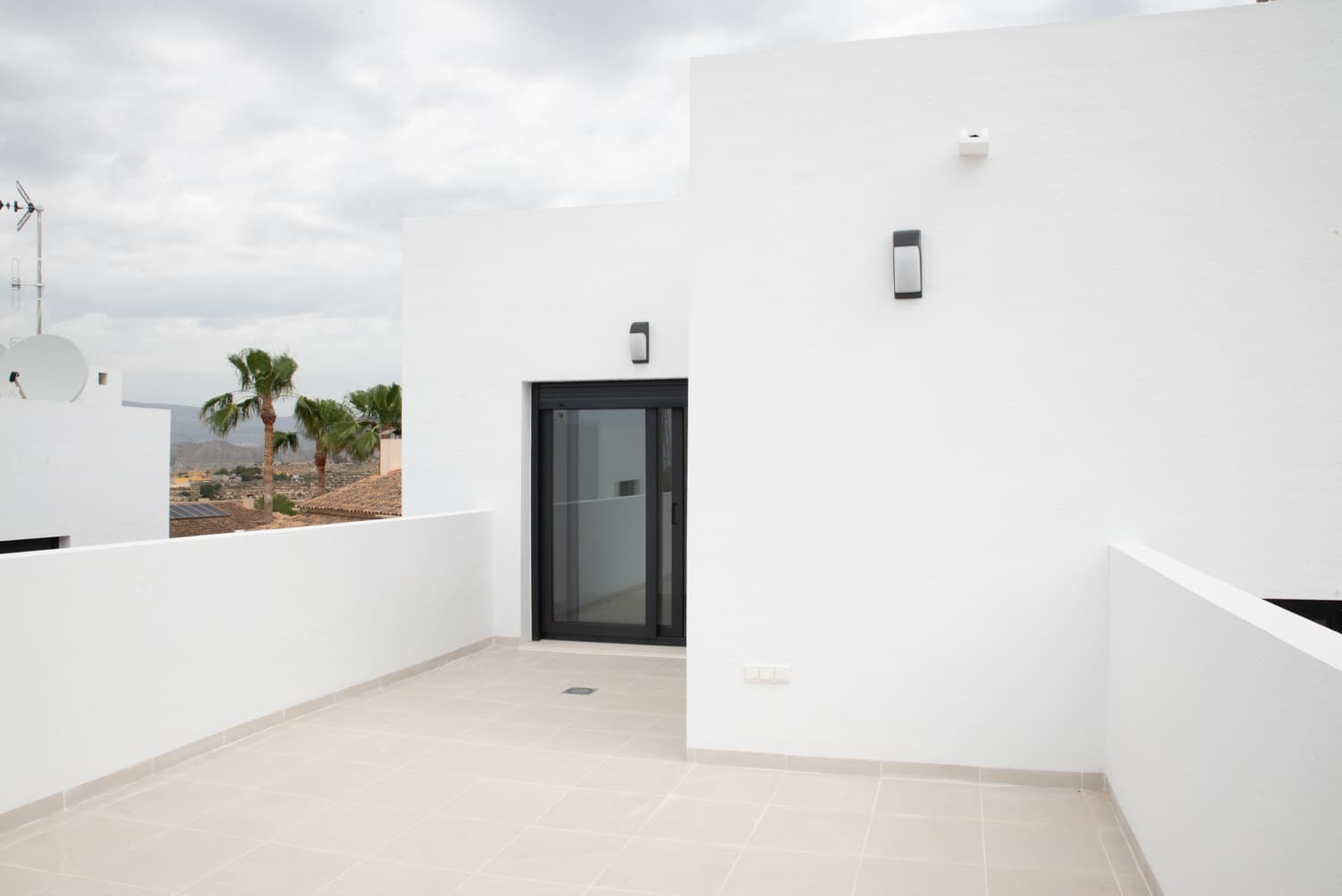Vila — Los Altos de Alicante - 3
