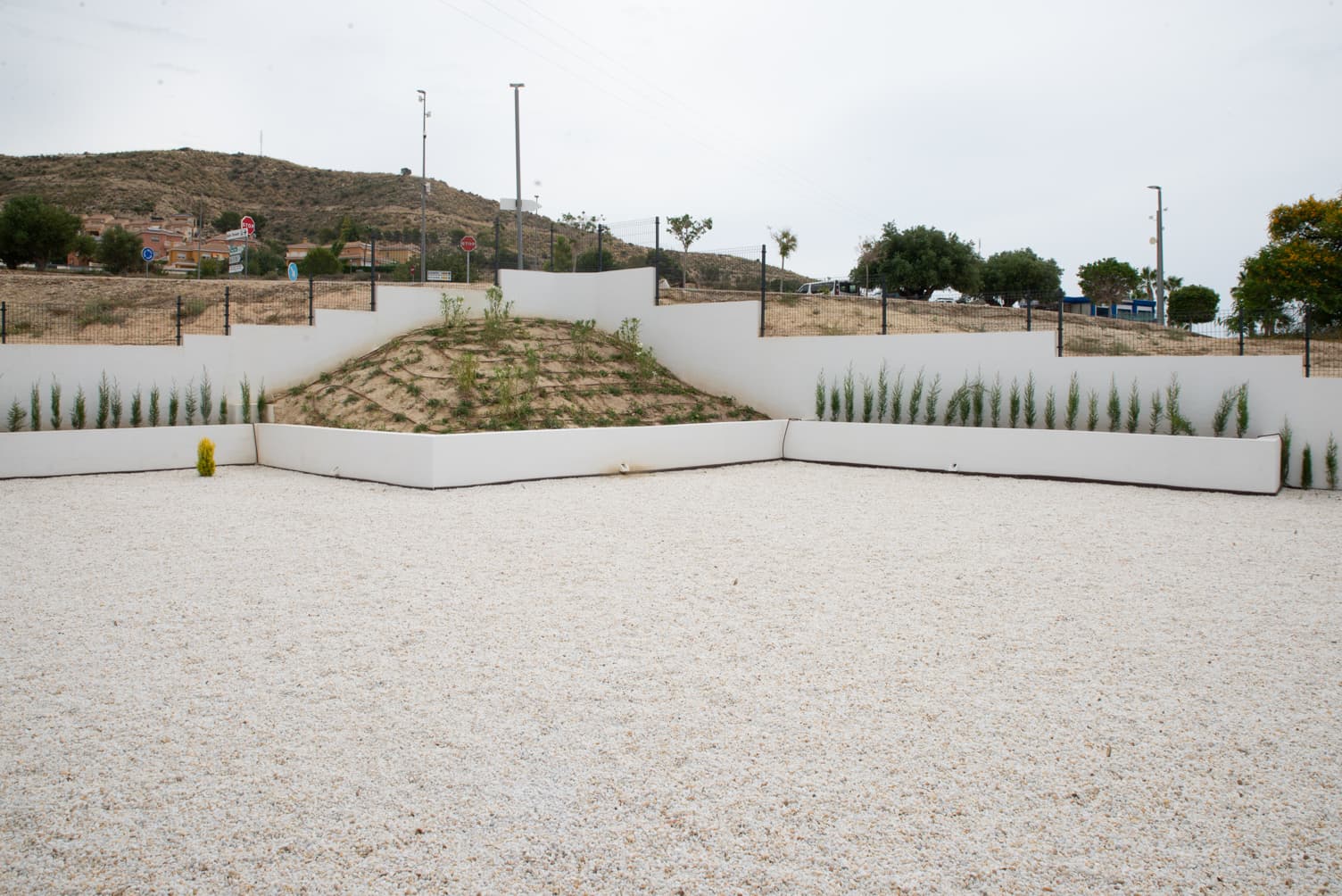 Vila — Los Altos de Alicante - 2