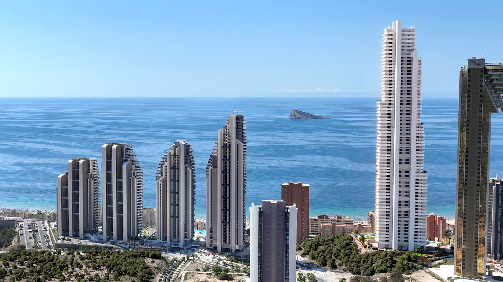 Butas — TM Tower - 5
