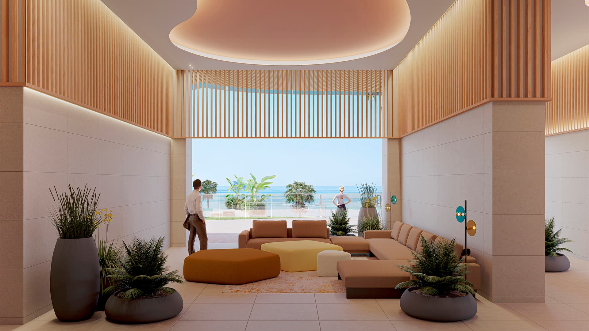 Butas — TM Tower - 4
