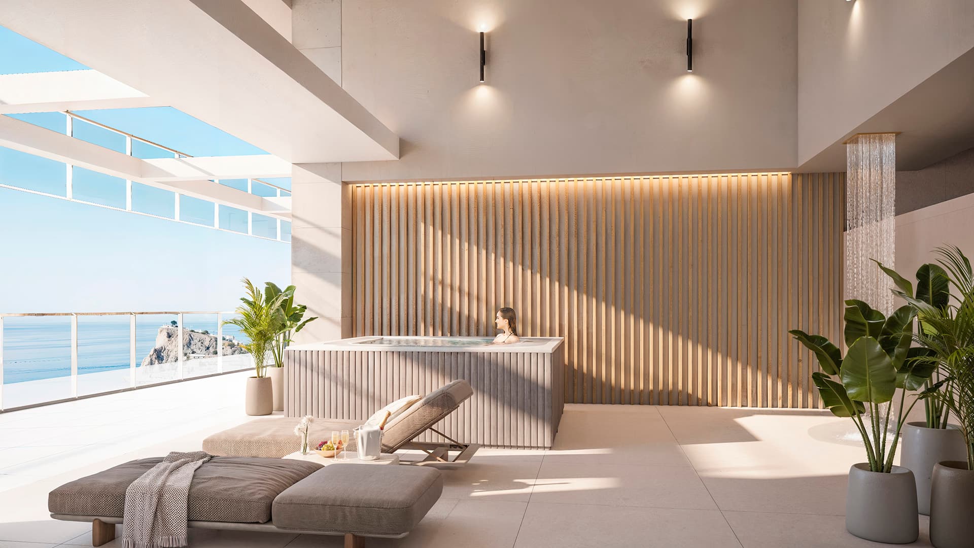 Butas — TM Tower - 4