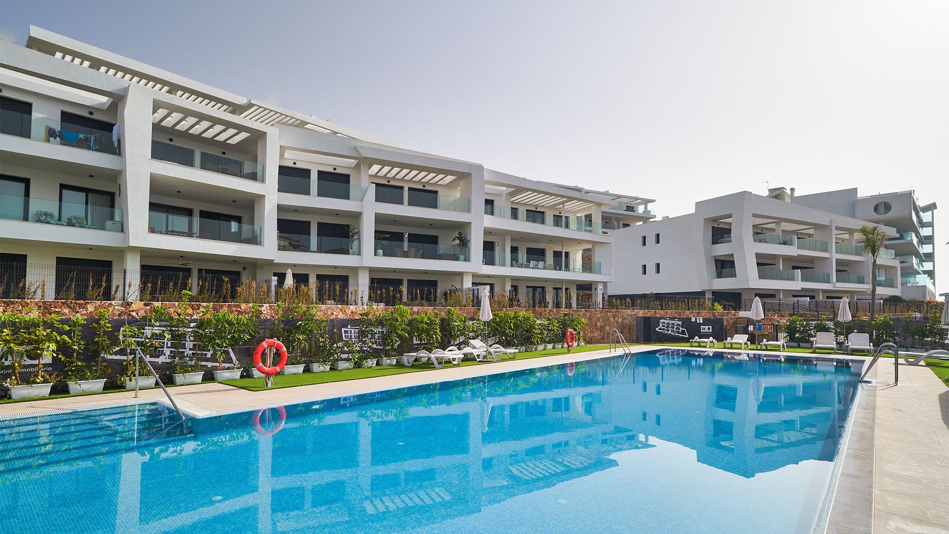 Butas — Higuerón Bay Residences by TM - 2