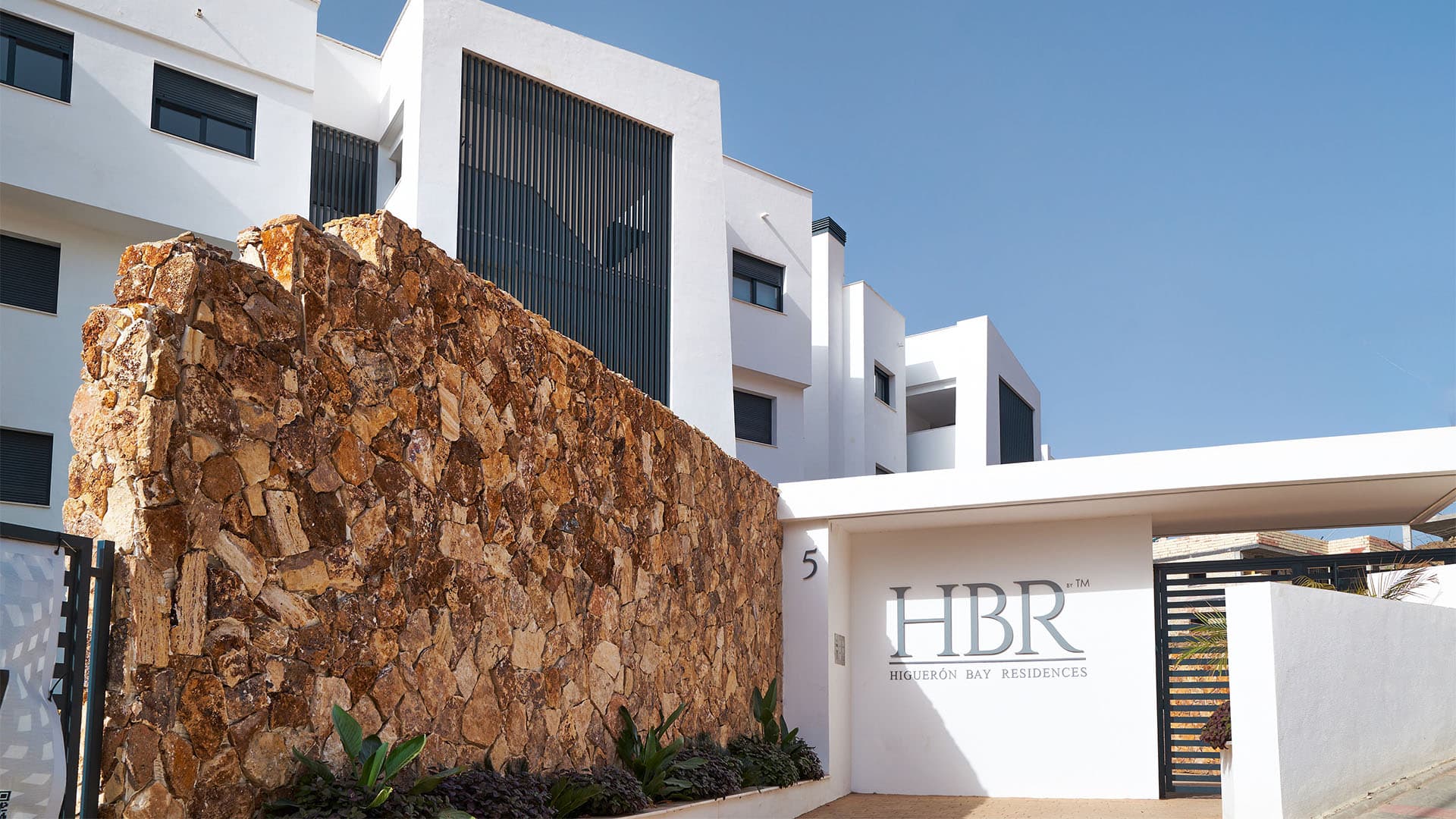 Viršutinio aukšto apartamentai — Higuerón Bay Residences by TM - 3