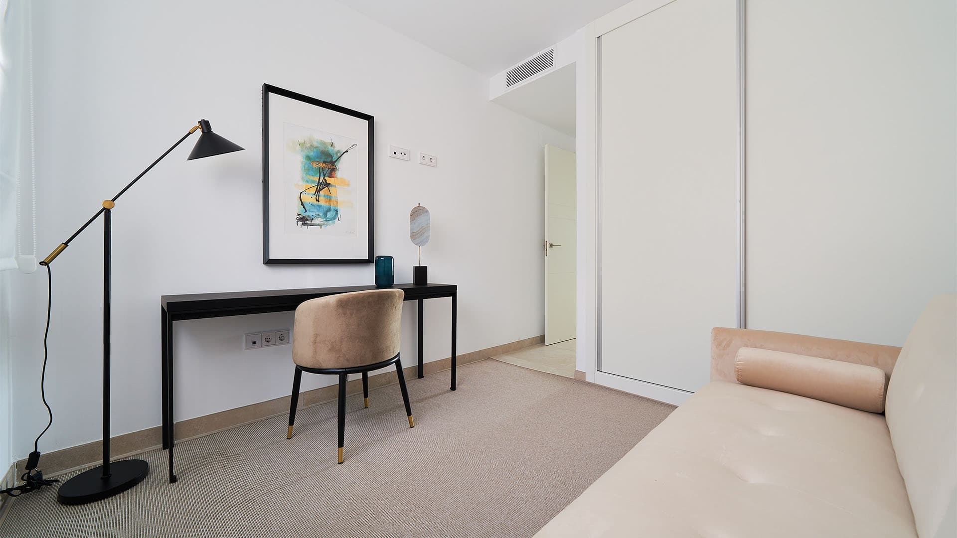Butas — Higuerón Bay Residences by TM - 4