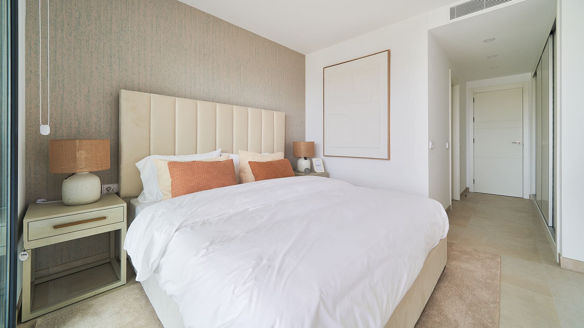 Viršutinio aukšto apartamentai — Higuerón Bay Residences by TM - 2