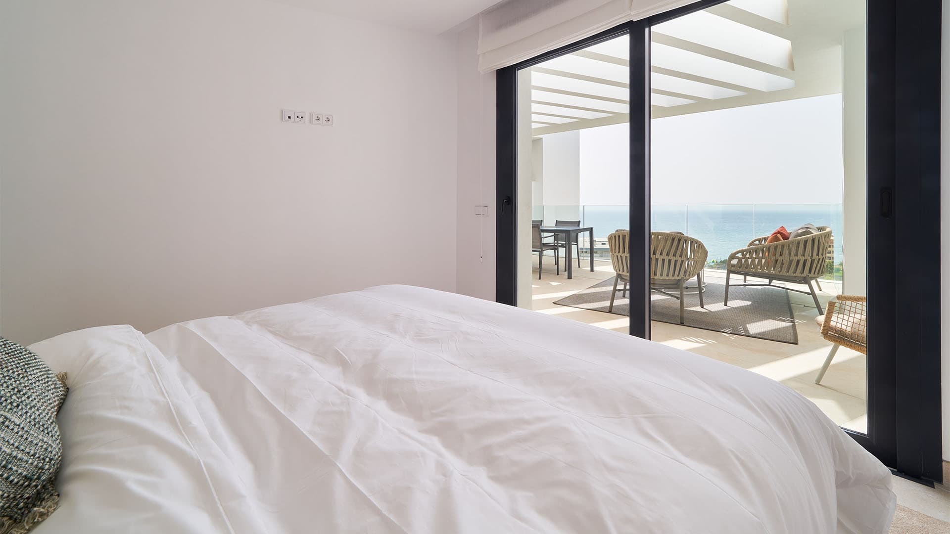 Butas — Higuerón Bay Residences by TM