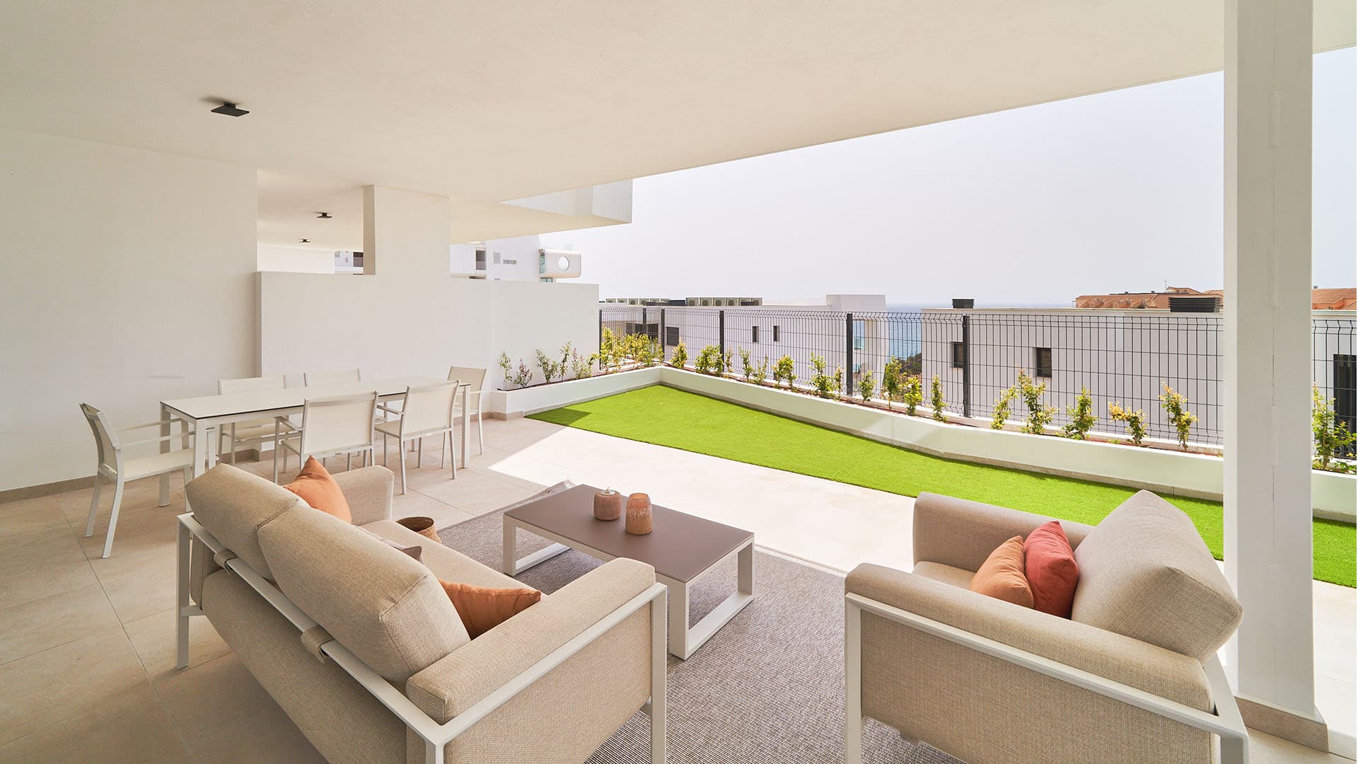 Butas — Higuerón Bay Residences by TM - 3