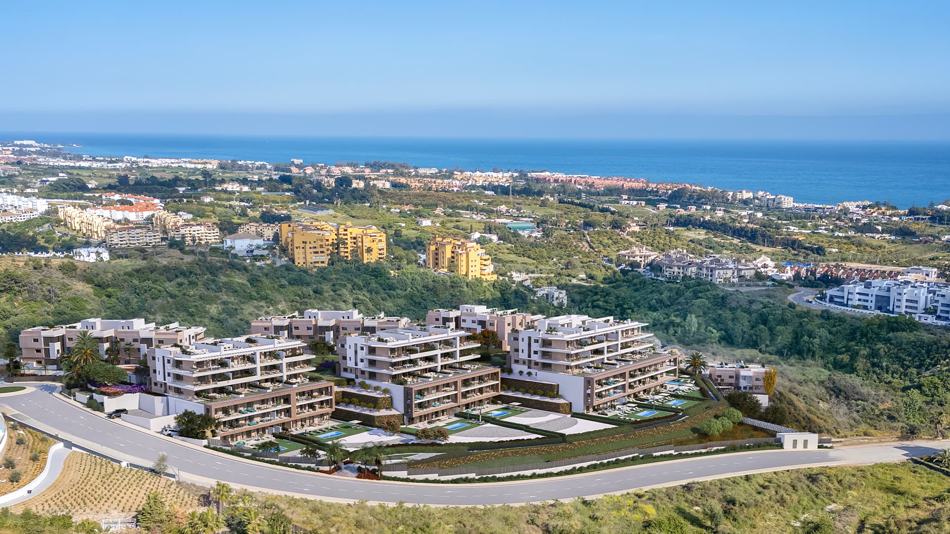 Butas — Marine Hills by TM
