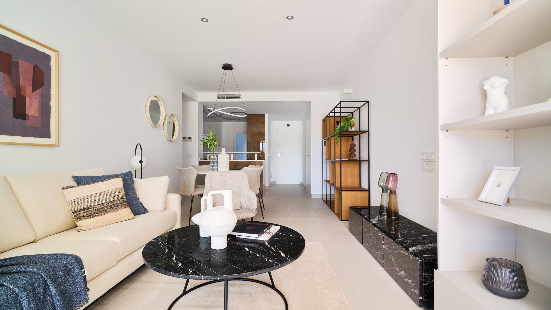 Apartment — Miradores del Sol - 2