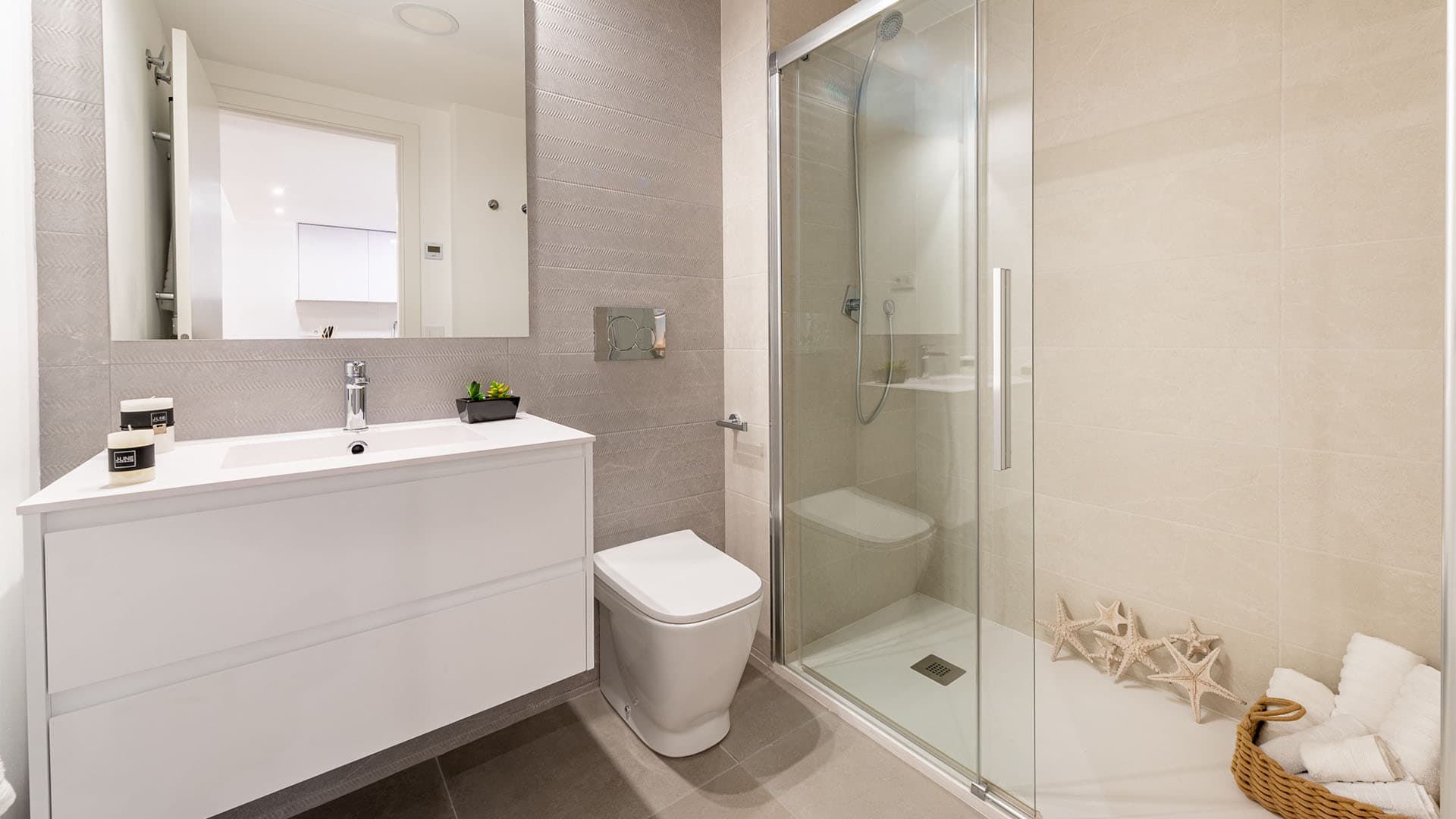 Apartment — Cala Lliteres Residences by TM - 3