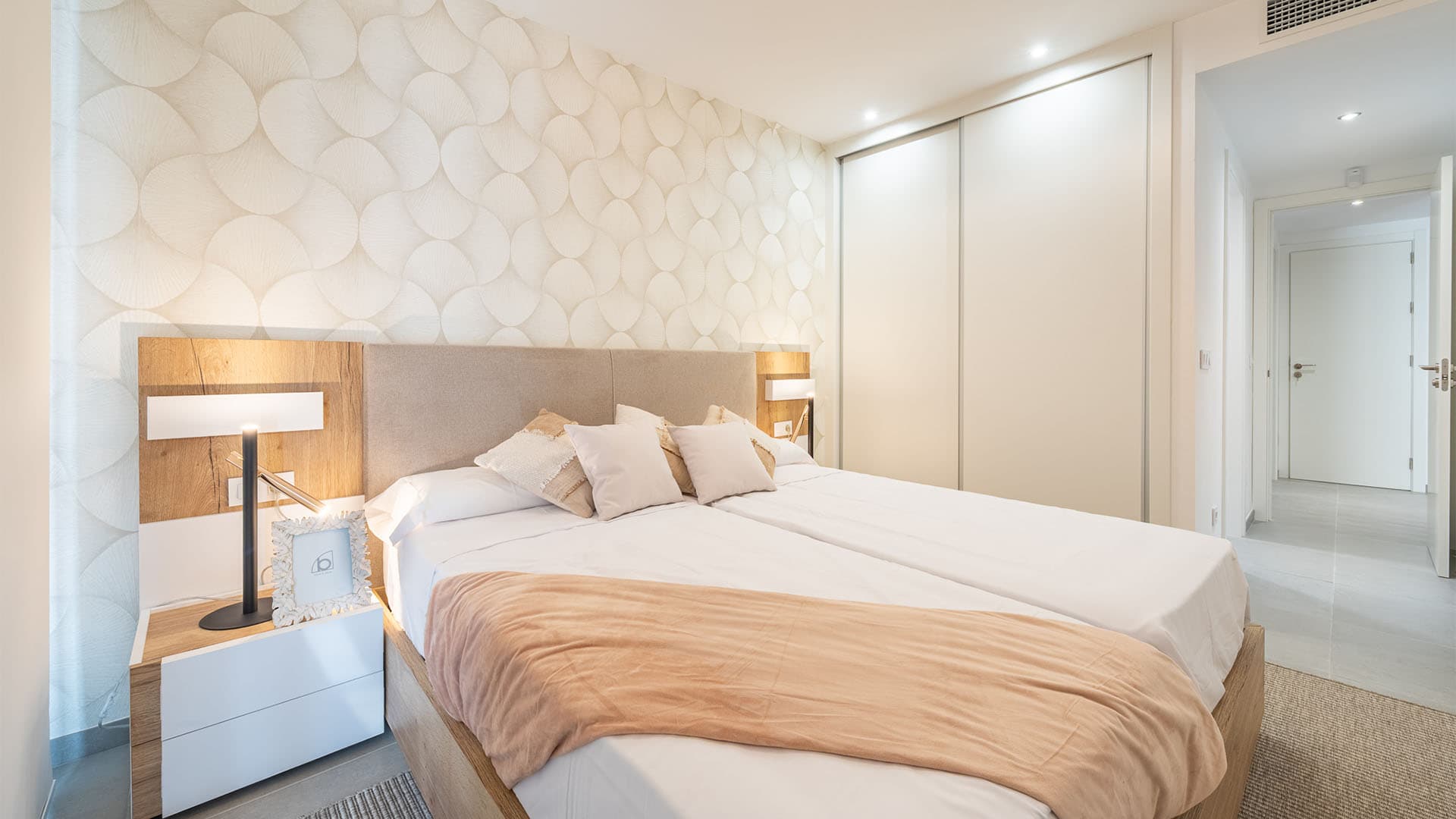 Apartment — Cala Lliteres Residences by TM - 4