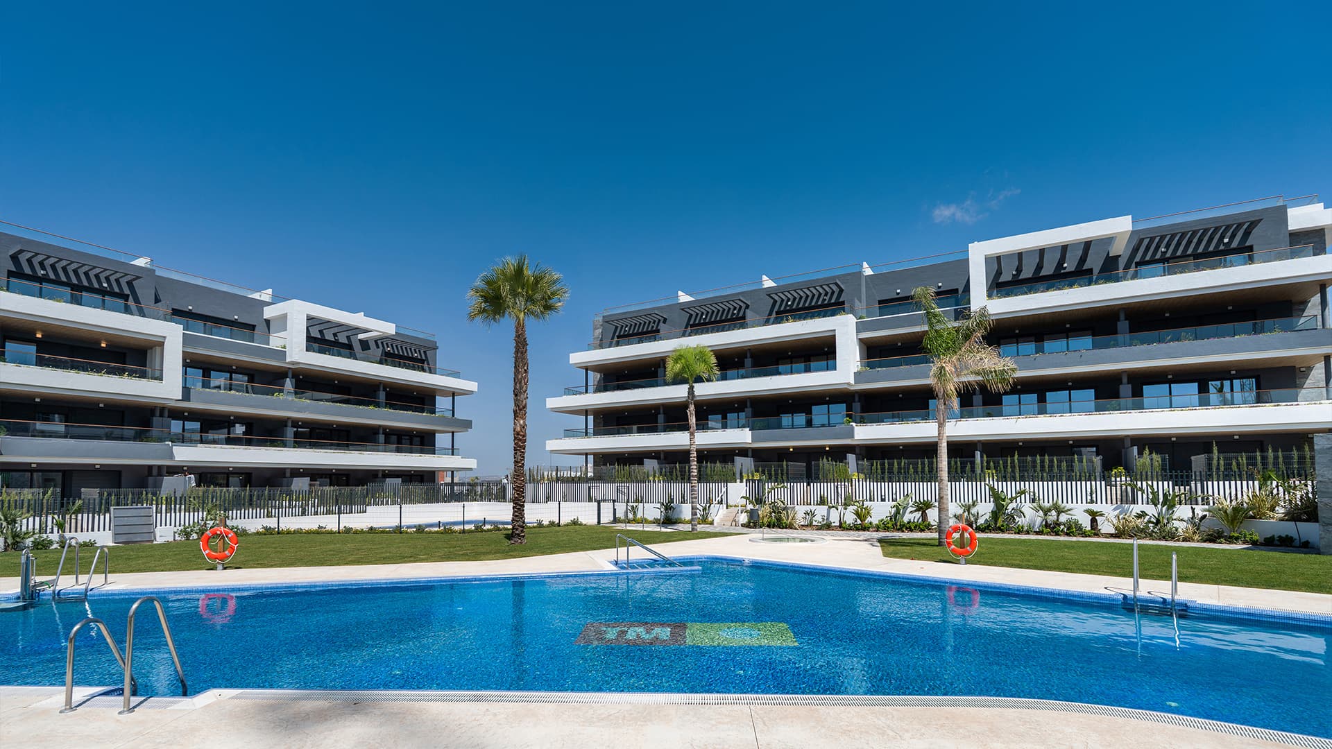 Butas — Lagoons Village by TM - 4