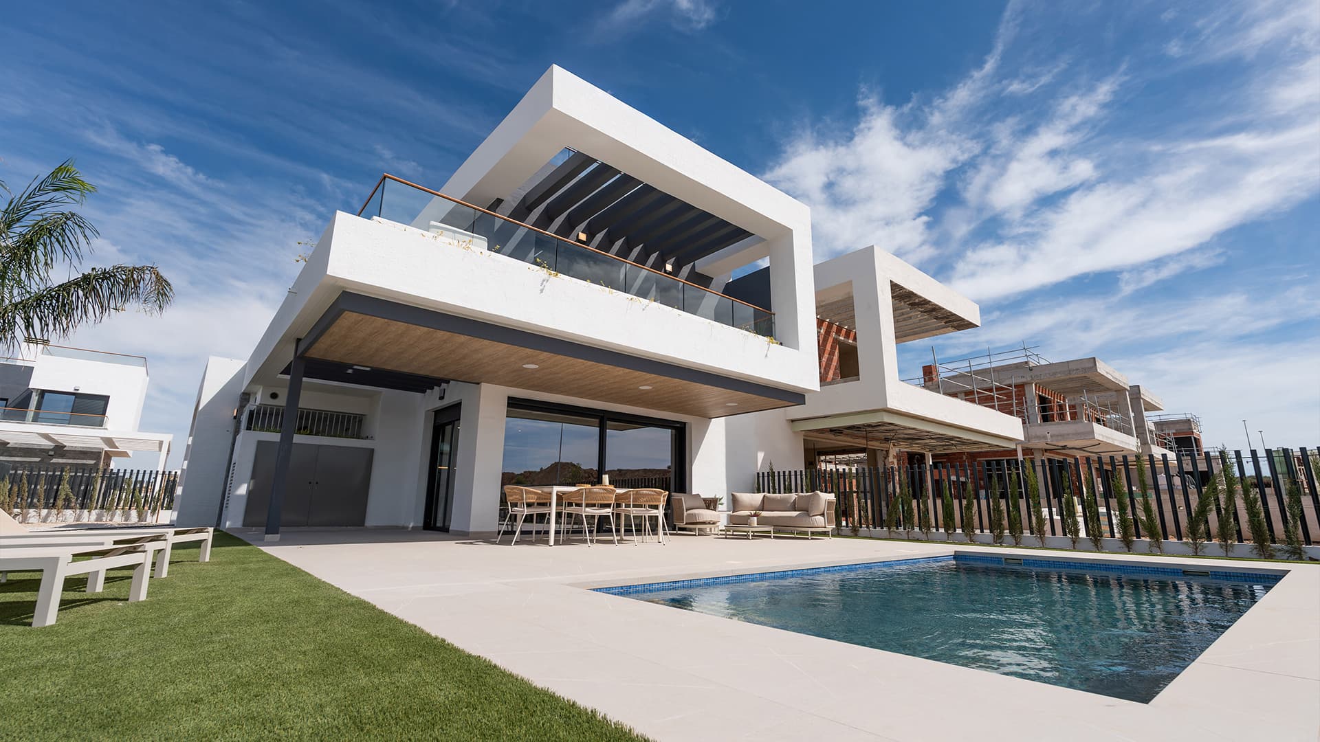 Butas — Lagoons Village by TM - 3