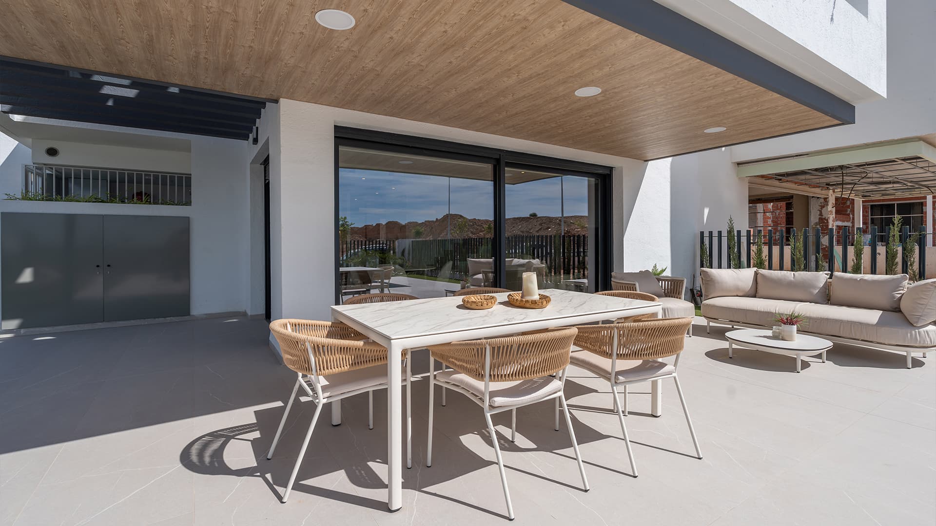 Butas — Lagoons Village by TM - 3