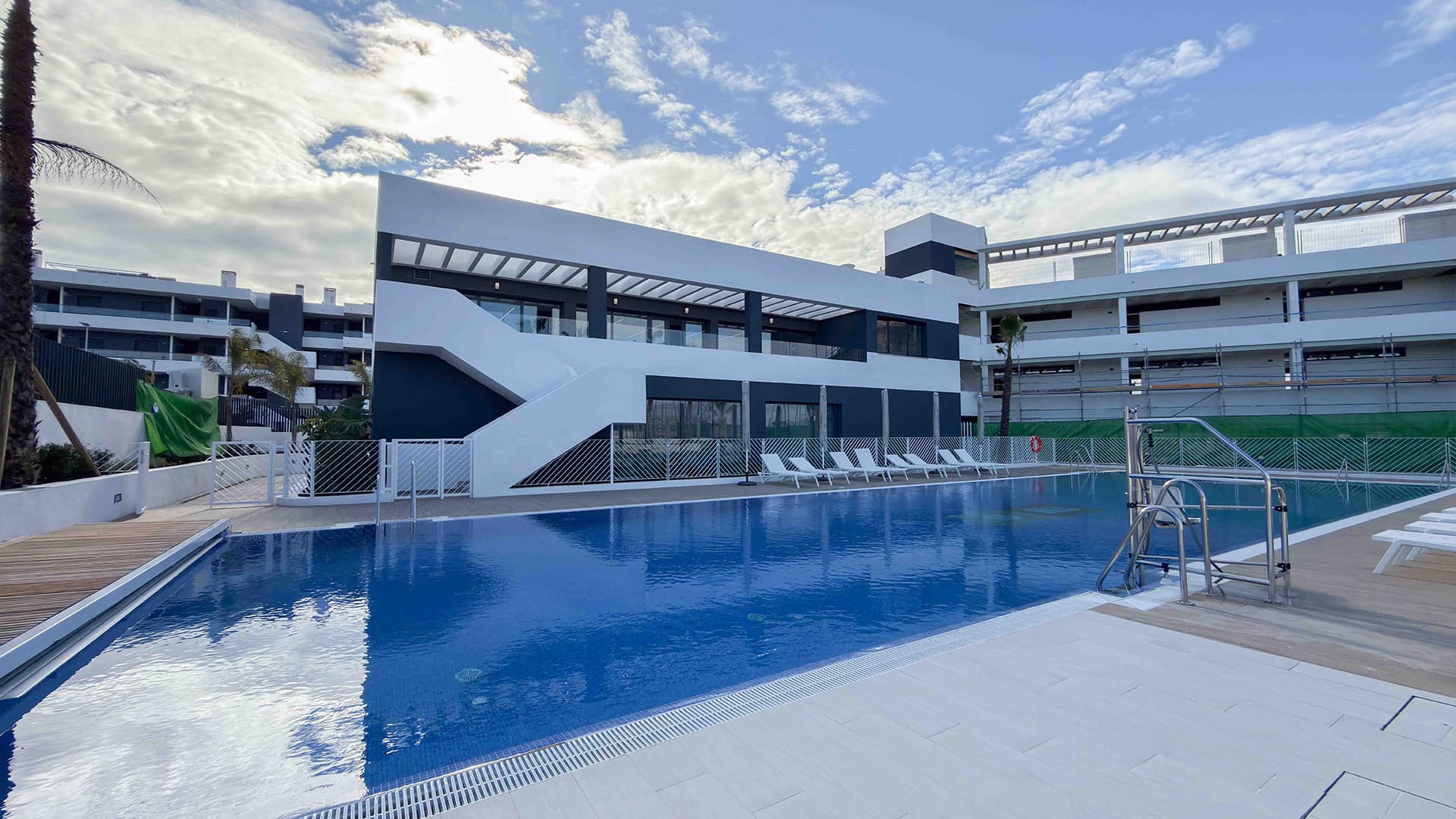 Bungalow — Lagoons Village by TM - 5