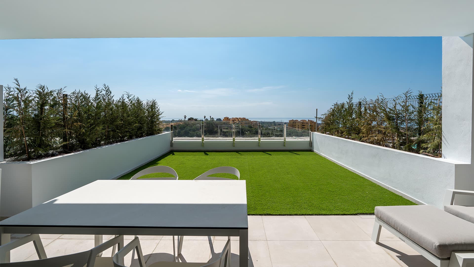 Butas — Marine Hills by TM