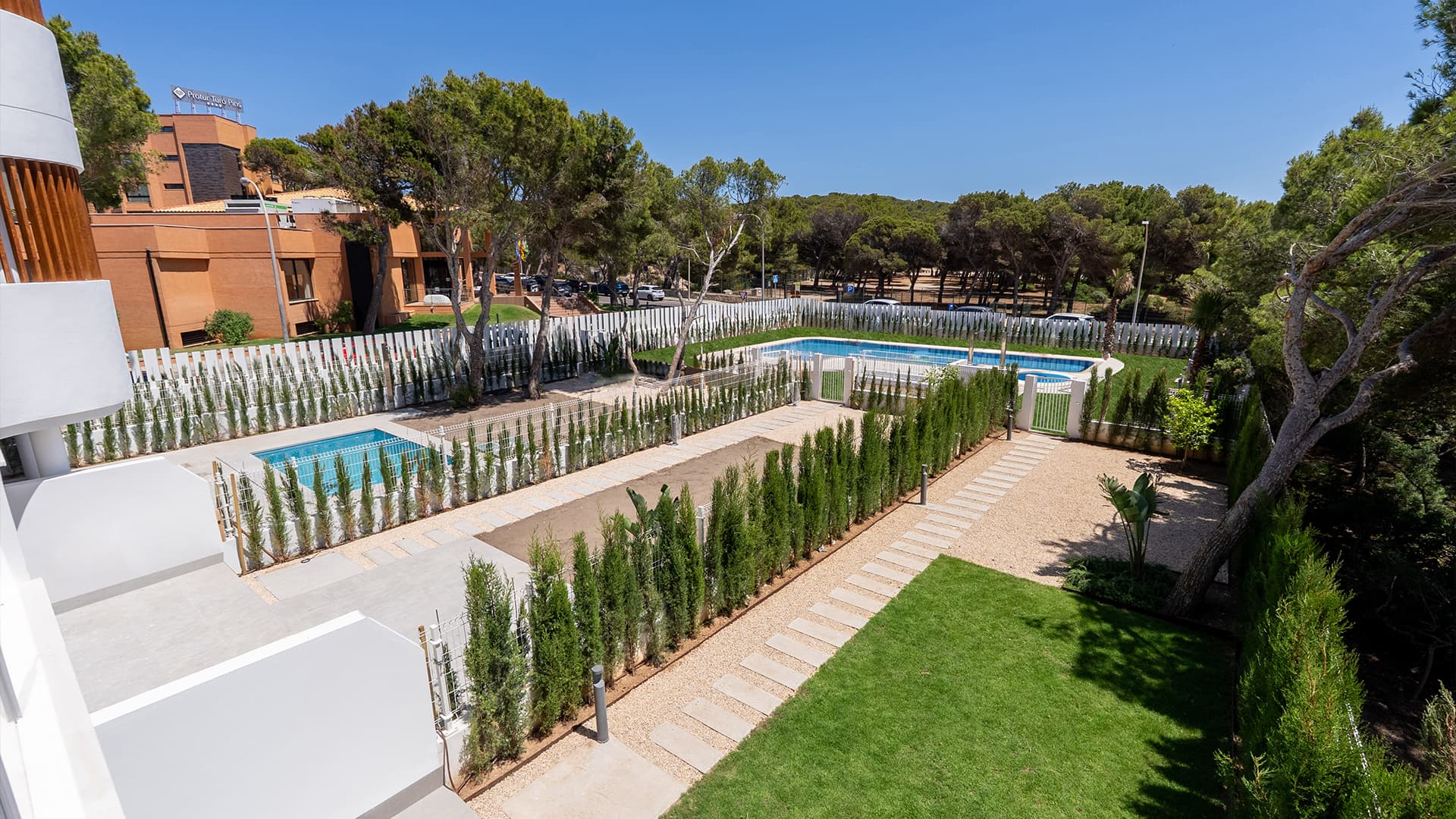 Apartment — Cala Lliteres Residences by TM - 5