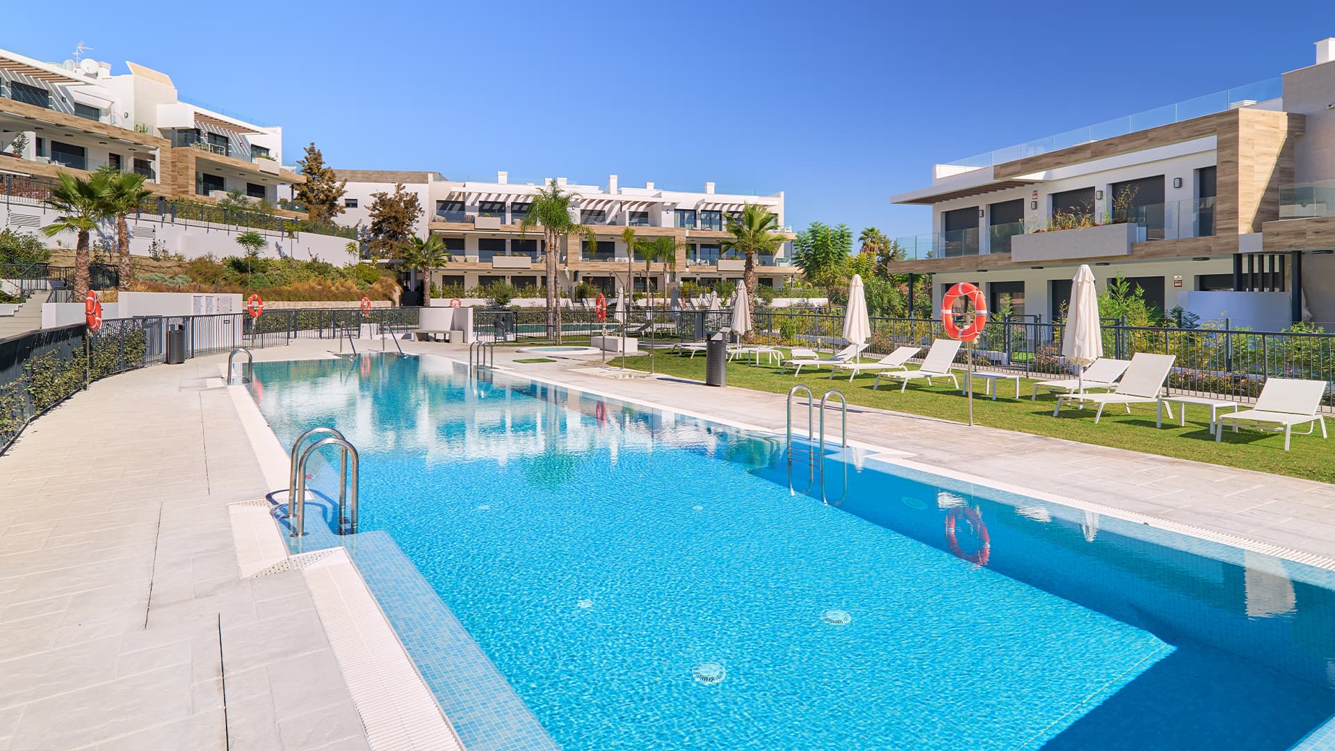 Apartment — Atalaya Emotion by TM - 2