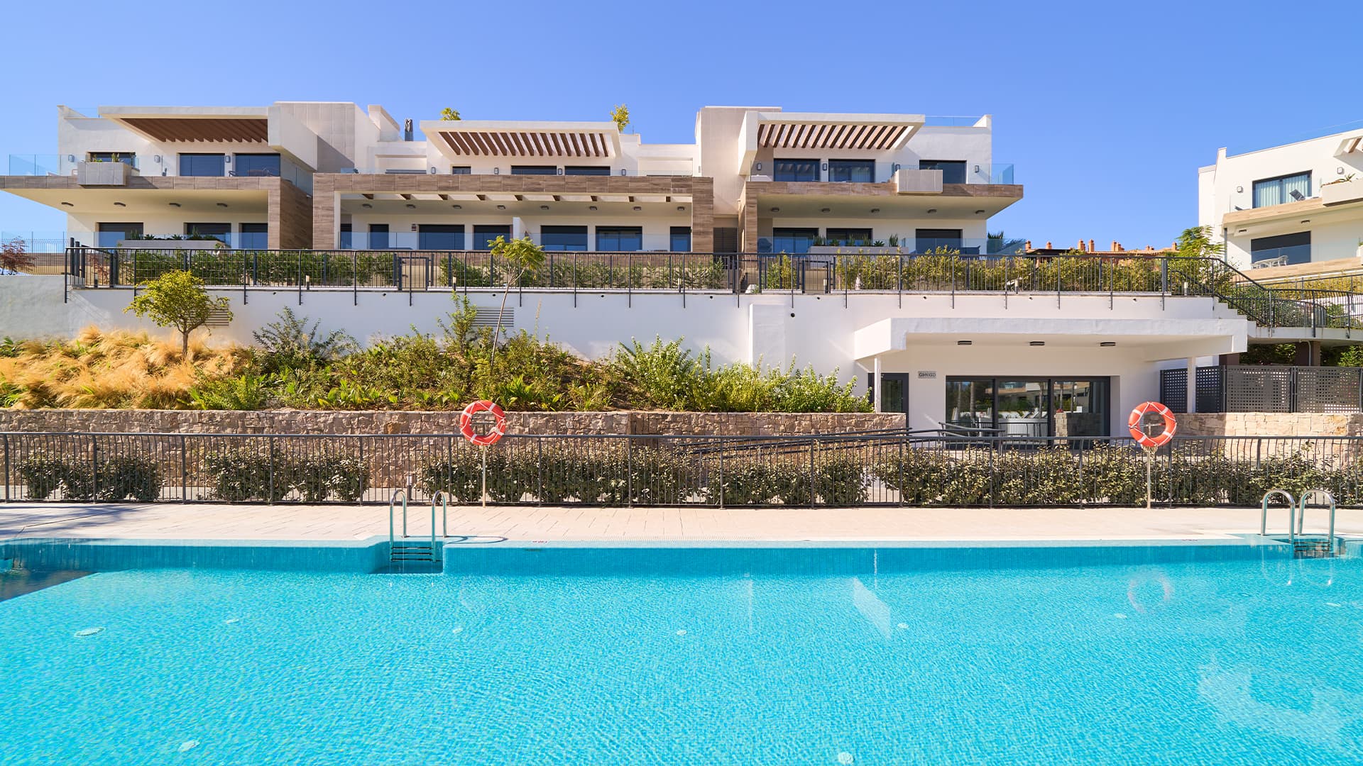 Apartment — Atalaya Emotion by TM