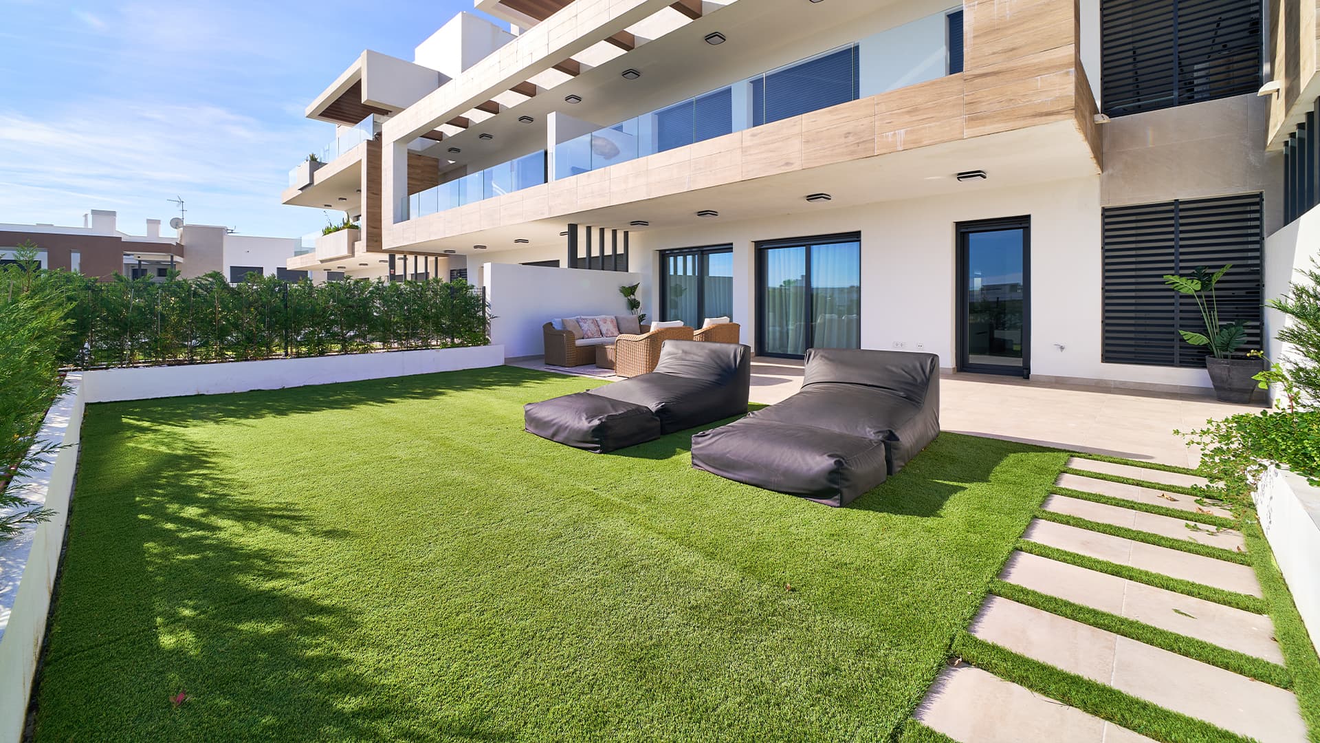 Apartment — Atalaya Emotion by TM