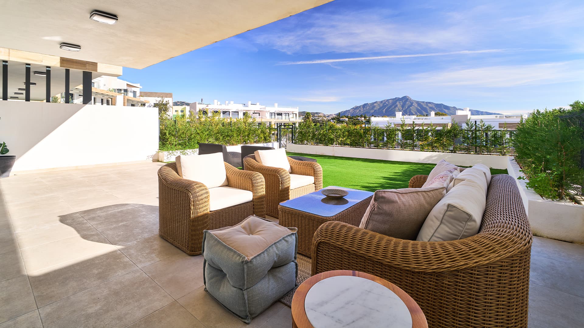 Apartment — Atalaya Emotion by TM - 2