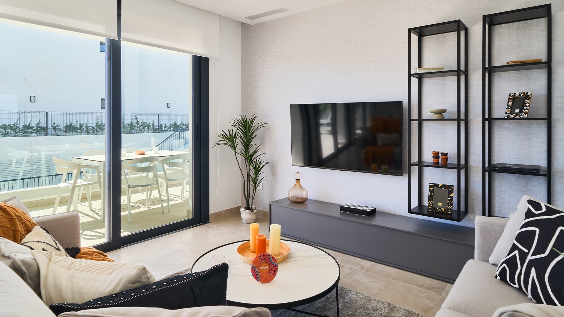 Butas — Atalaya Emotion by TM - 2