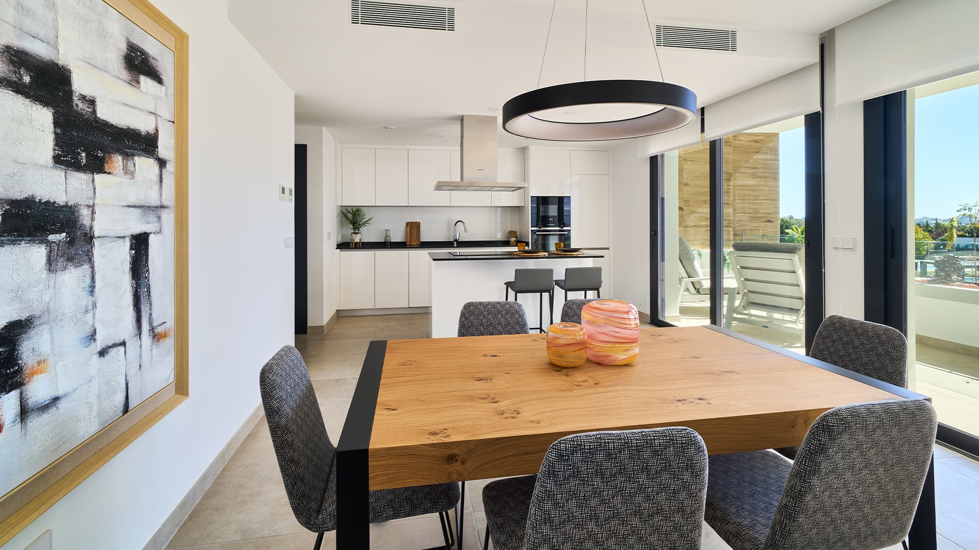 Apartment — Atalaya Emotion by TM - 3