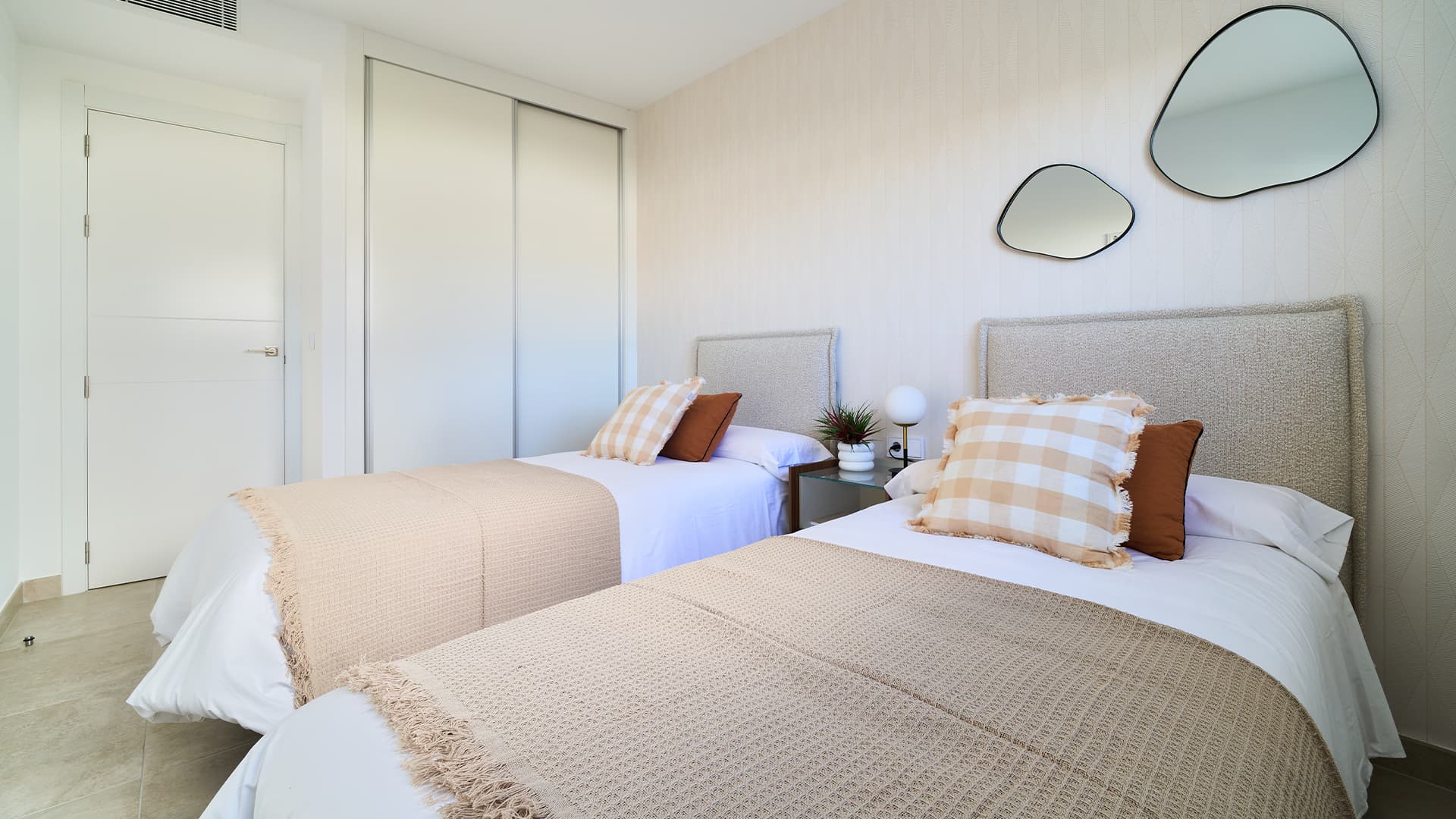 Apartment — Atalaya Emotion by TM - 5