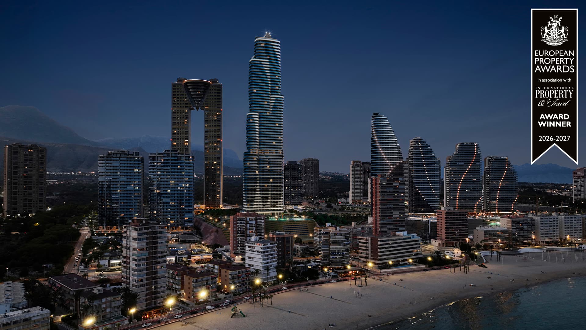Butas — TM Tower - 3