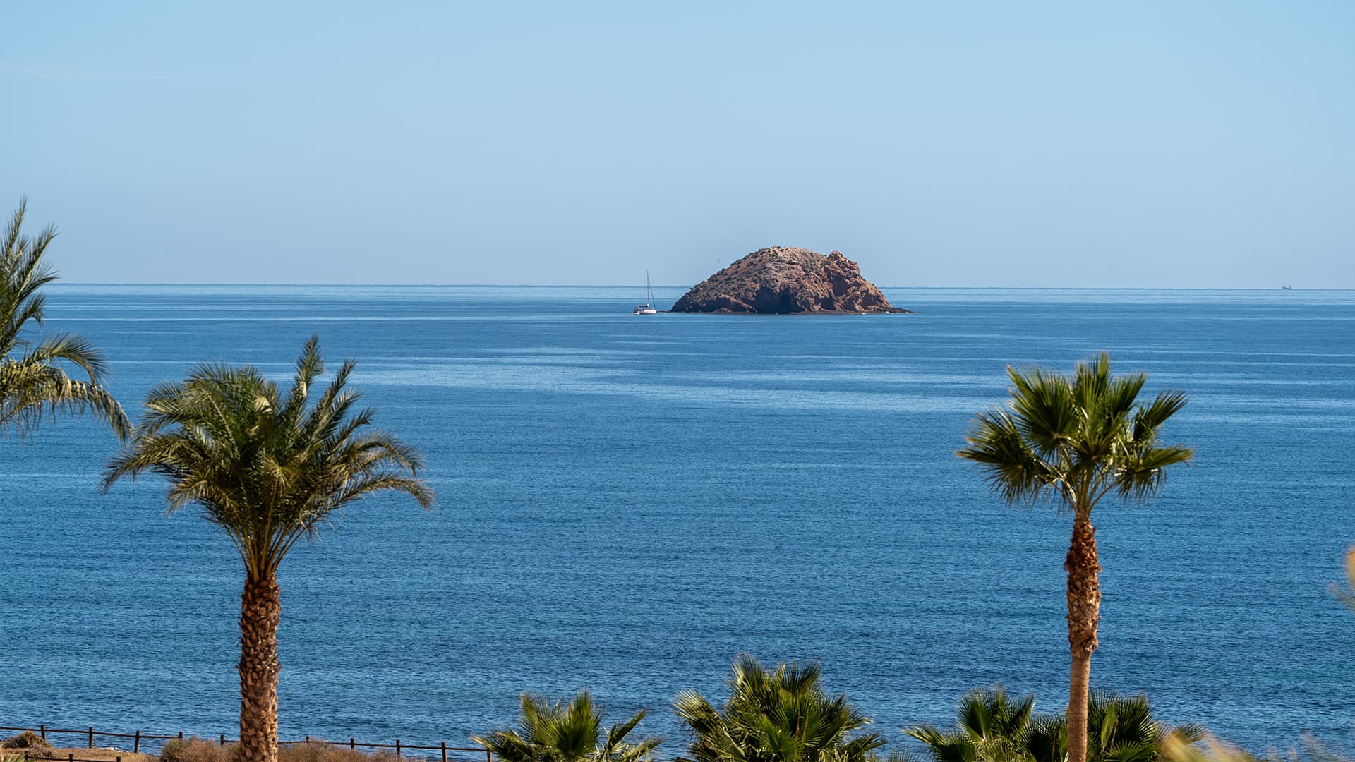 Vieno aukšto namas — Mar de Pulpí — Las Amapolas - 3