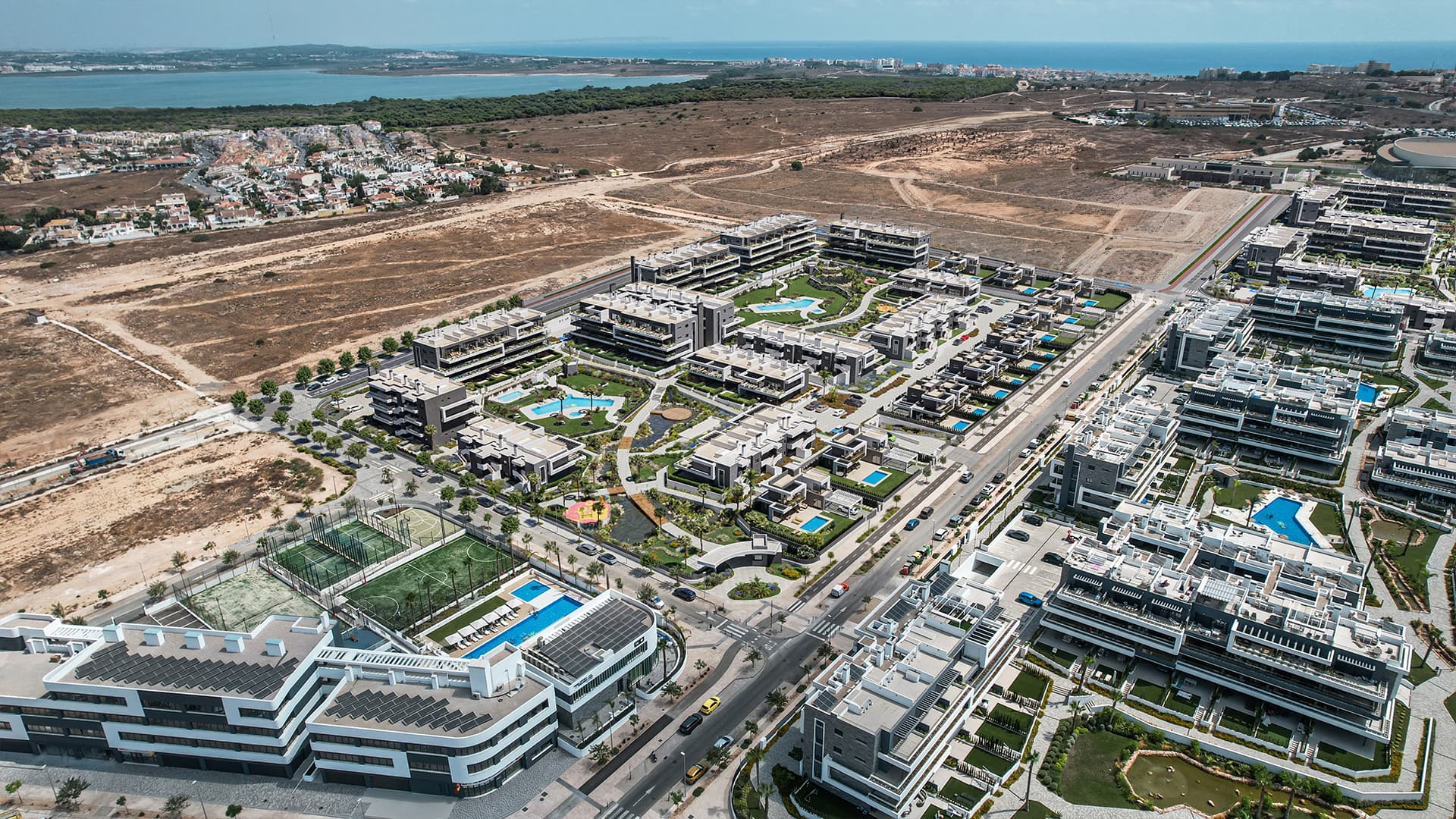 Apartment — Lagos de Covadonga