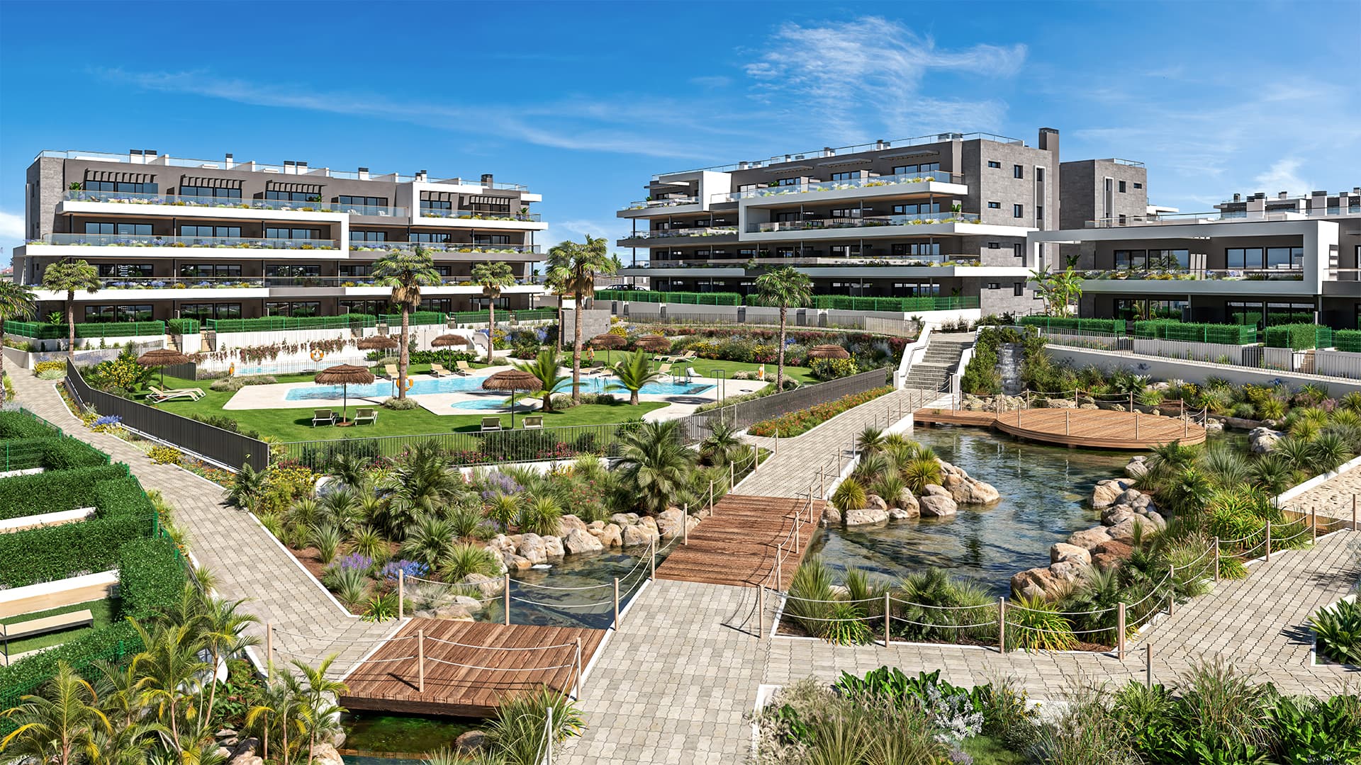 Apartment — Lagos de Covadonga